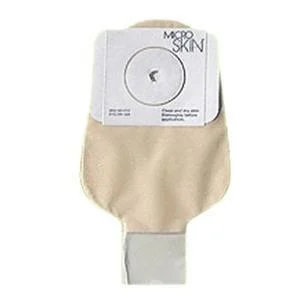 1 3/8" One-Piece Drain Pch w/Microderm Plus Washer
