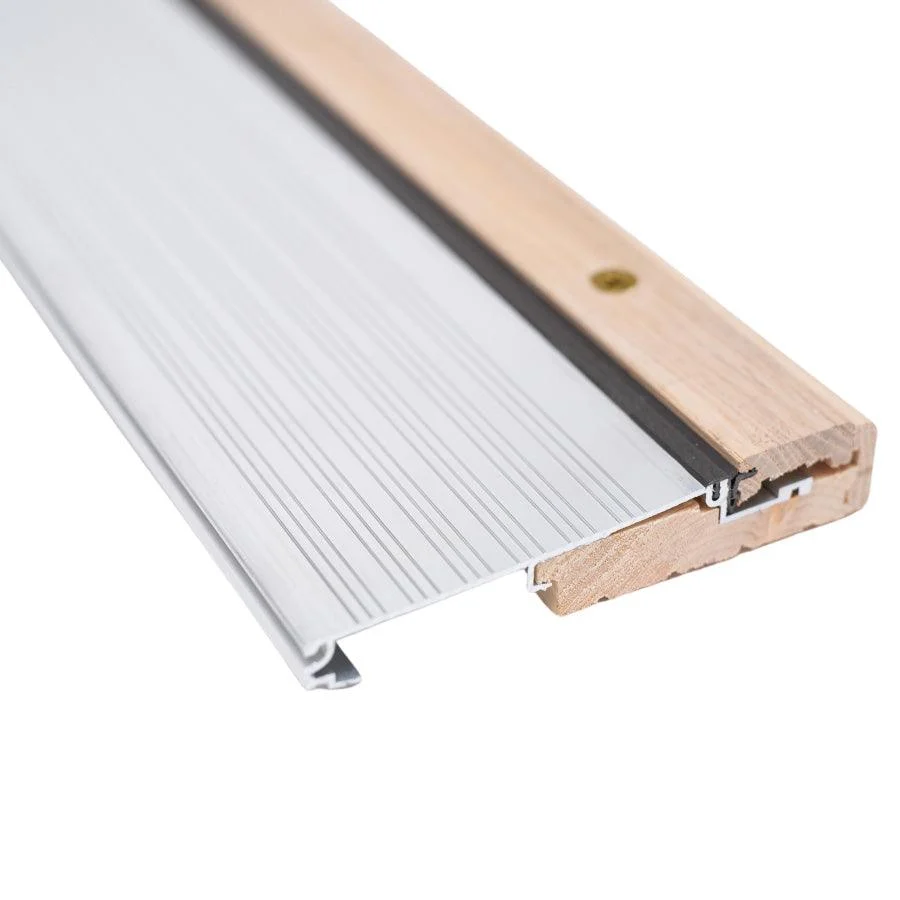 36" x 6" Inswing Threshold
