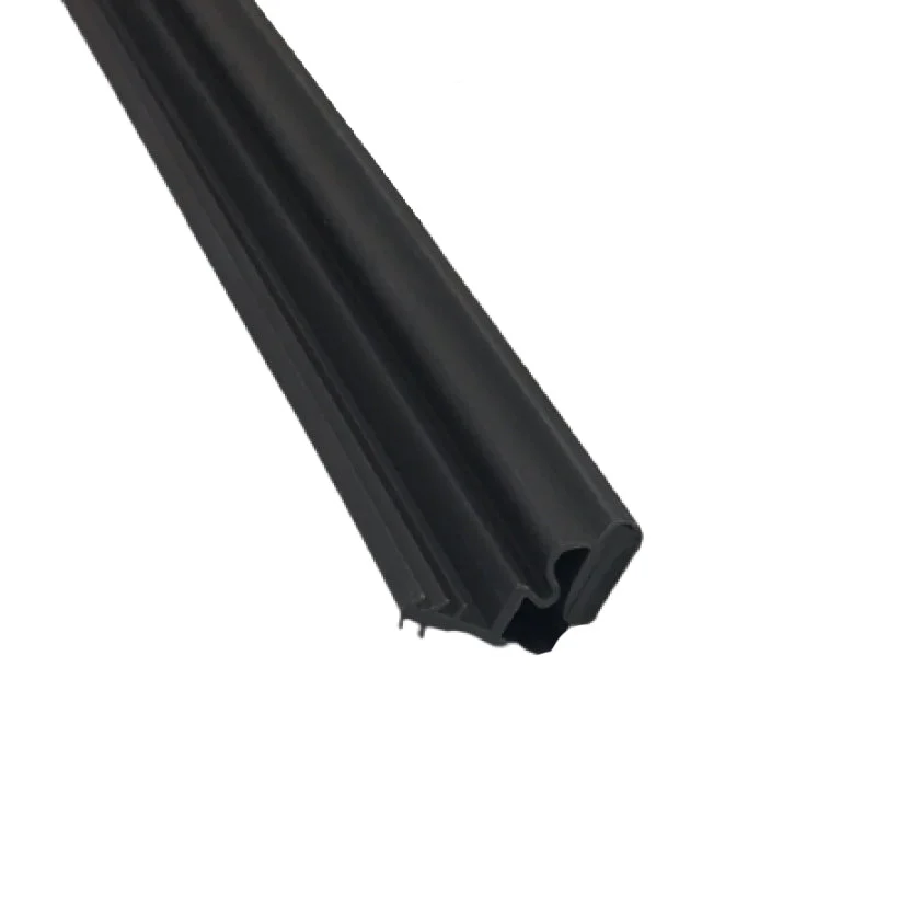 81" Standard Reach Magnetic Weatherstrip (1 piece)