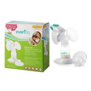 Advanced Single Electric Breast Pump
