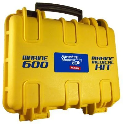 Adventure Medical Kits Marine 600 Medical Kit