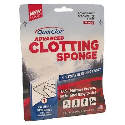 Adventure Medical Kits QuickClot Sport 50 g