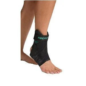 Airsport Ankle Brace, Large, Right,Latex Free