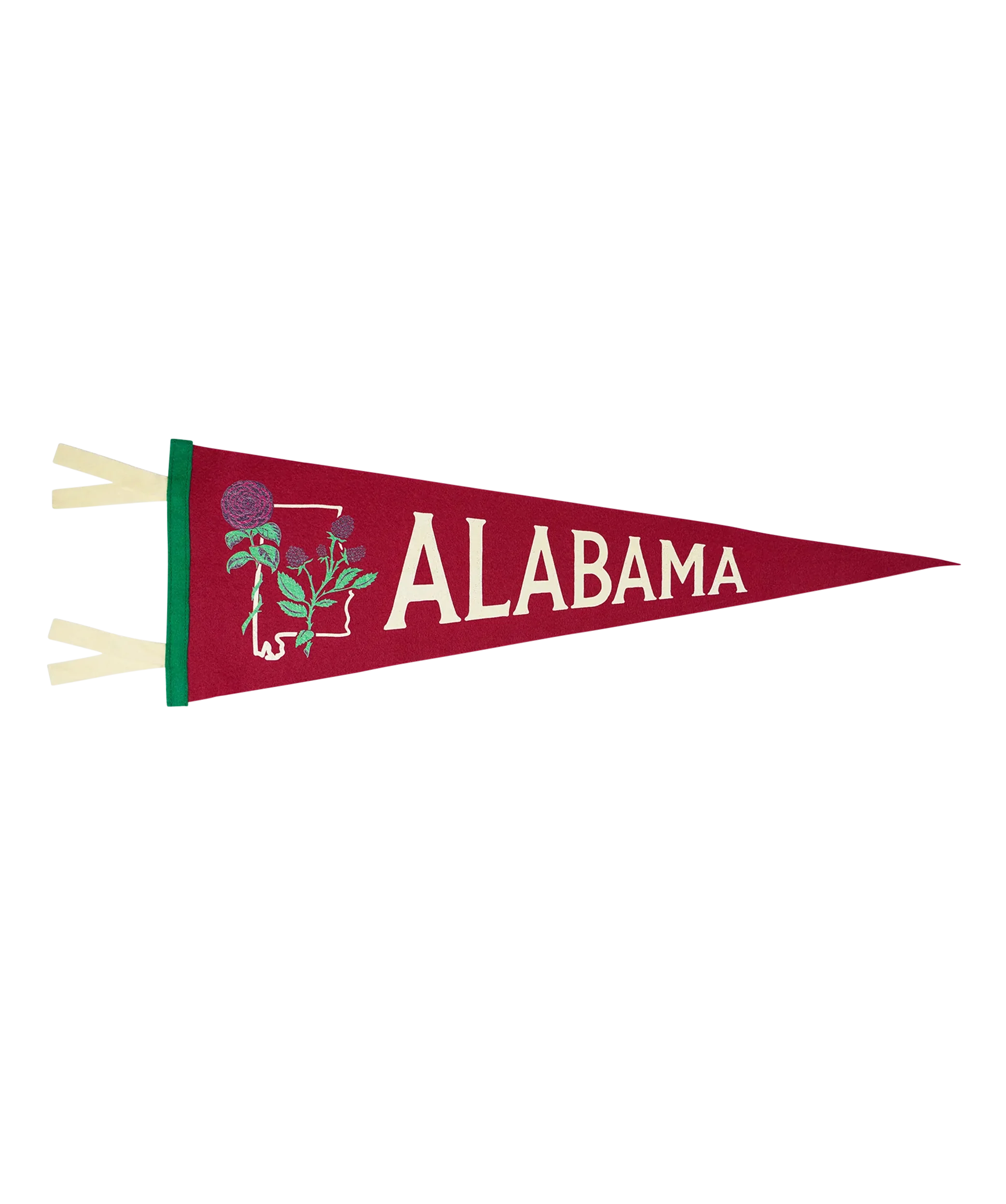 Alabama Pennant