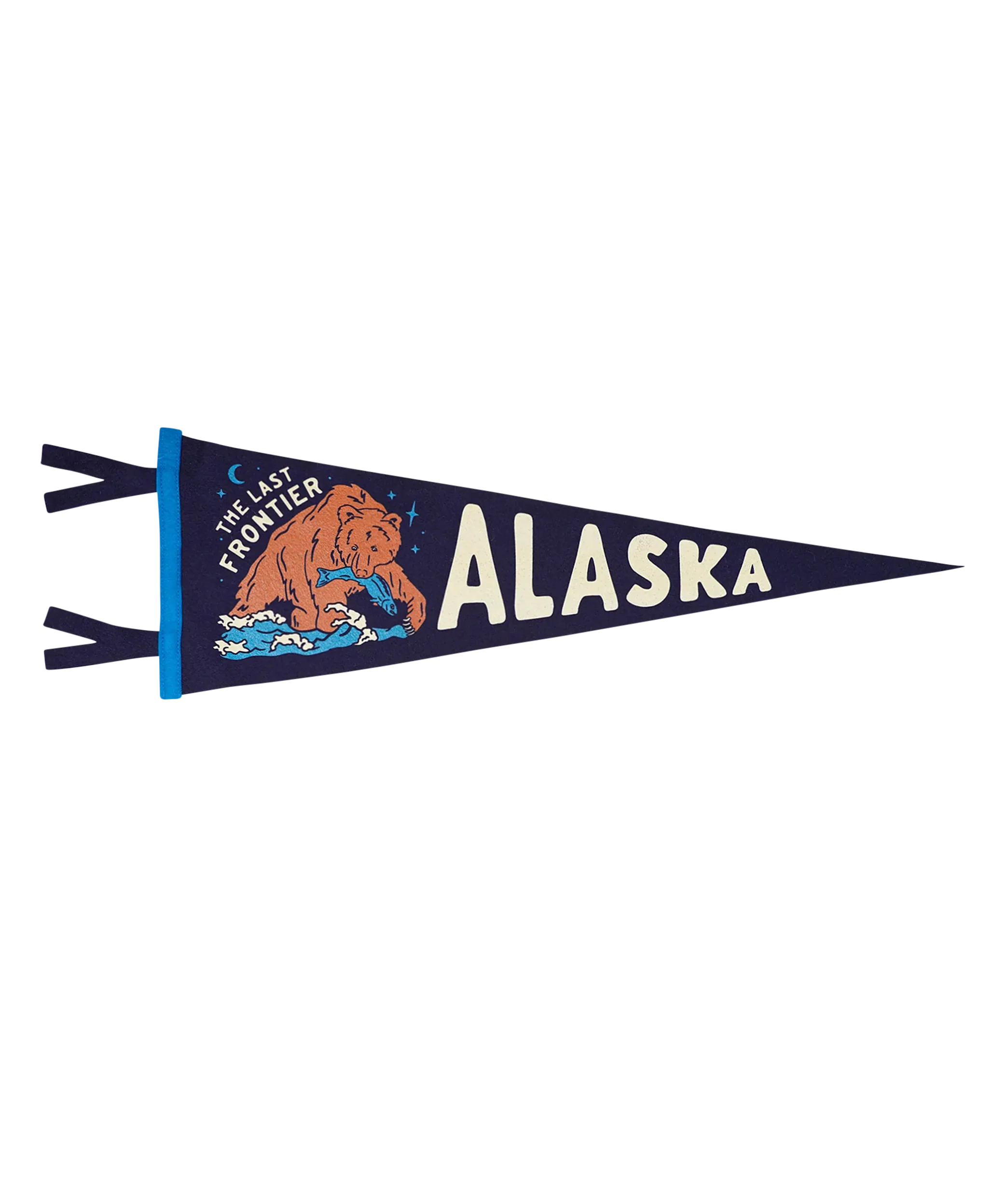 Alaska Pennant