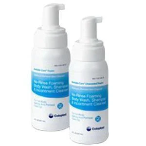 Alcare Antibacterial Foam 5-2/5 oz.