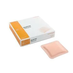 Allevyn Heel Dressing 4.5" x 5.5"