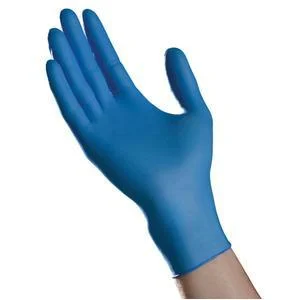AMBITEX Non-Sterile Powder-Free Nitrile Select Exam Glove Medium
