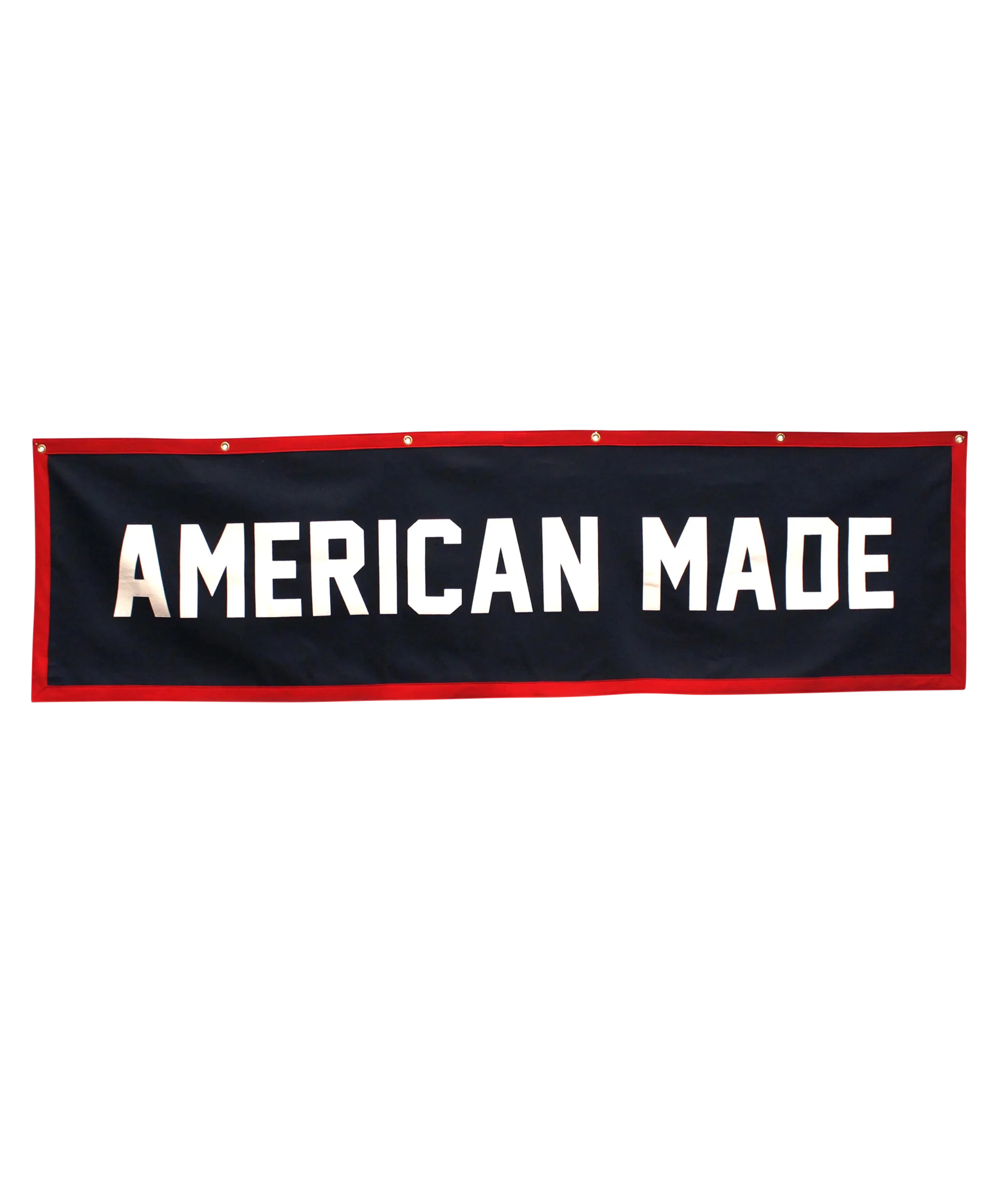 American Made Championship Banner