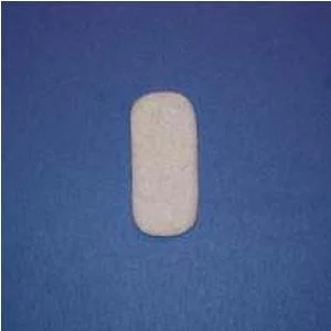 Ampatch Style 1-P Absorbent Pad