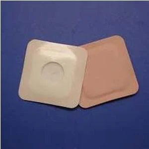 Ampatch Style E with 1 1/8" Round Center Hole
