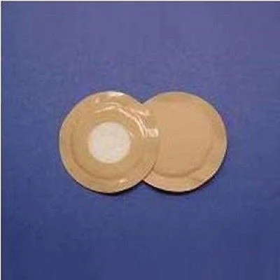 Ampatch Style F-3 with 1 1/8" Round Center Hole