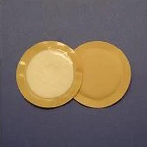 Ampatch Style GR with 7/8" Round Center Hole