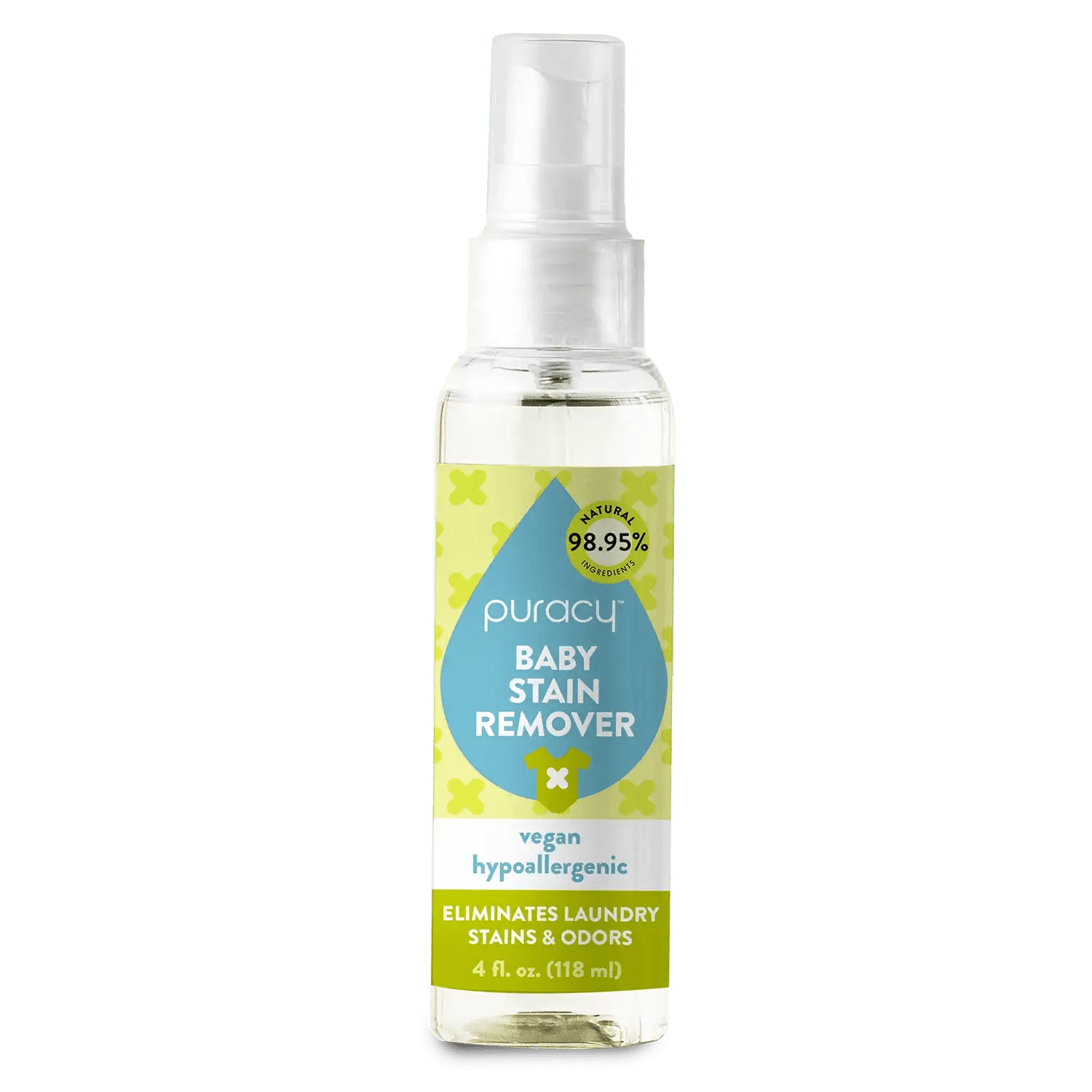 Baby Stain Remover