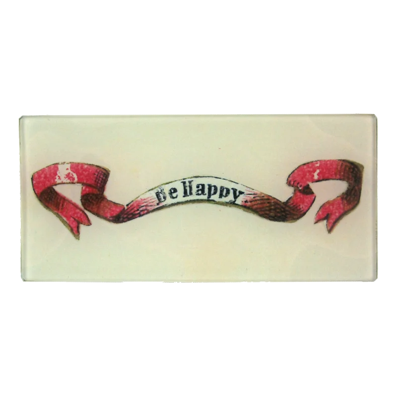 Be Happy
