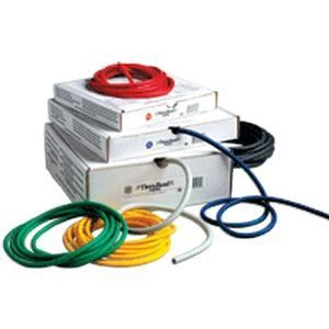 Black/Special Heavy Thera-Band Exercise Tubing, 100 ft.