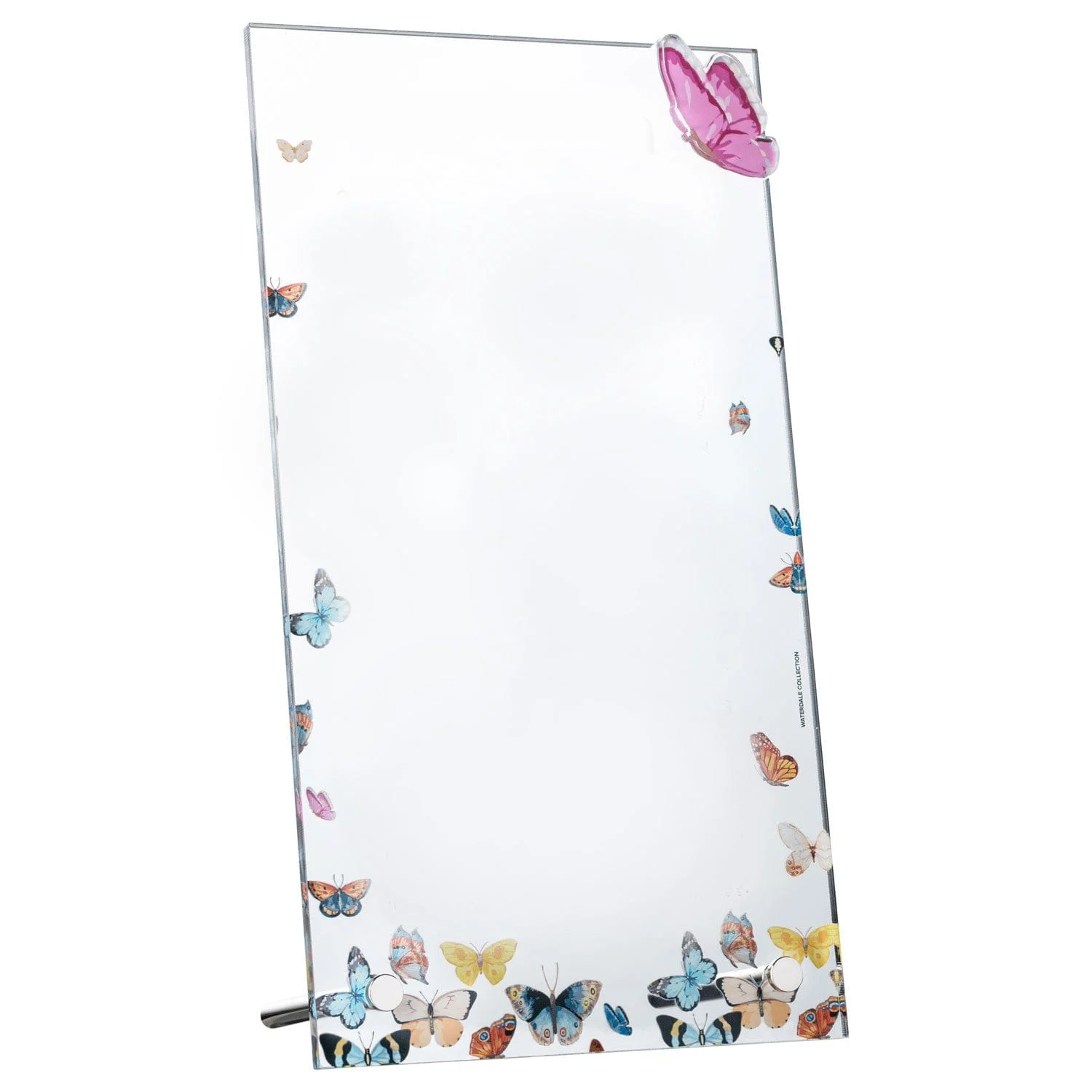 Butterfly Custom Tabletop Print