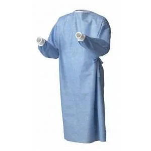 Cardinal Health™ Astound Standard Sterile-Surgical Back Gown, Large