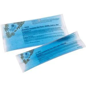 Cardinal Health Insulated Hot/Cold Gel Pack 7-1/2" x 15"