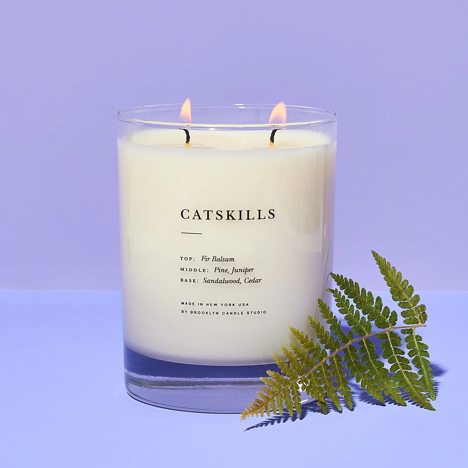 Catskills Escapist Candle - 13 oz