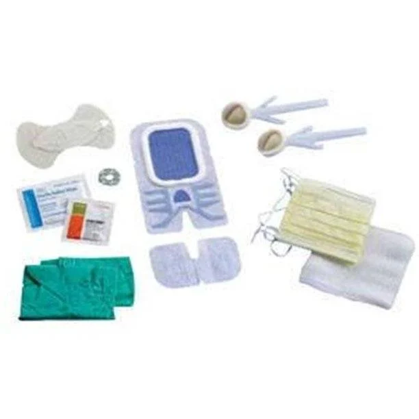 Centurion Driveline Management Kit, for Ventricular Assist Device, Ochsner