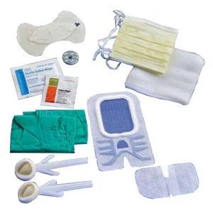 Centurion LVAD Sterile Dressing Change Kit