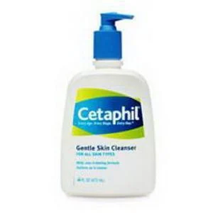 Cetaphil Gentle Skin Cleanser, 8 oz. Bottle