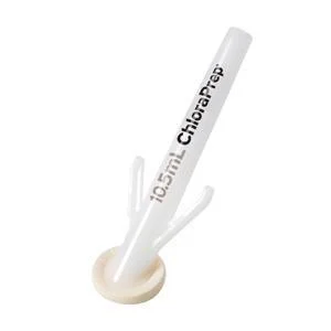 ChloraPrep 10.5 mL 1-Step Applicators