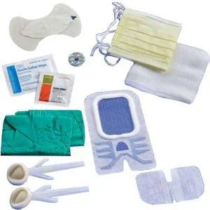 Chronic Driveline Maintenance Kit P/S