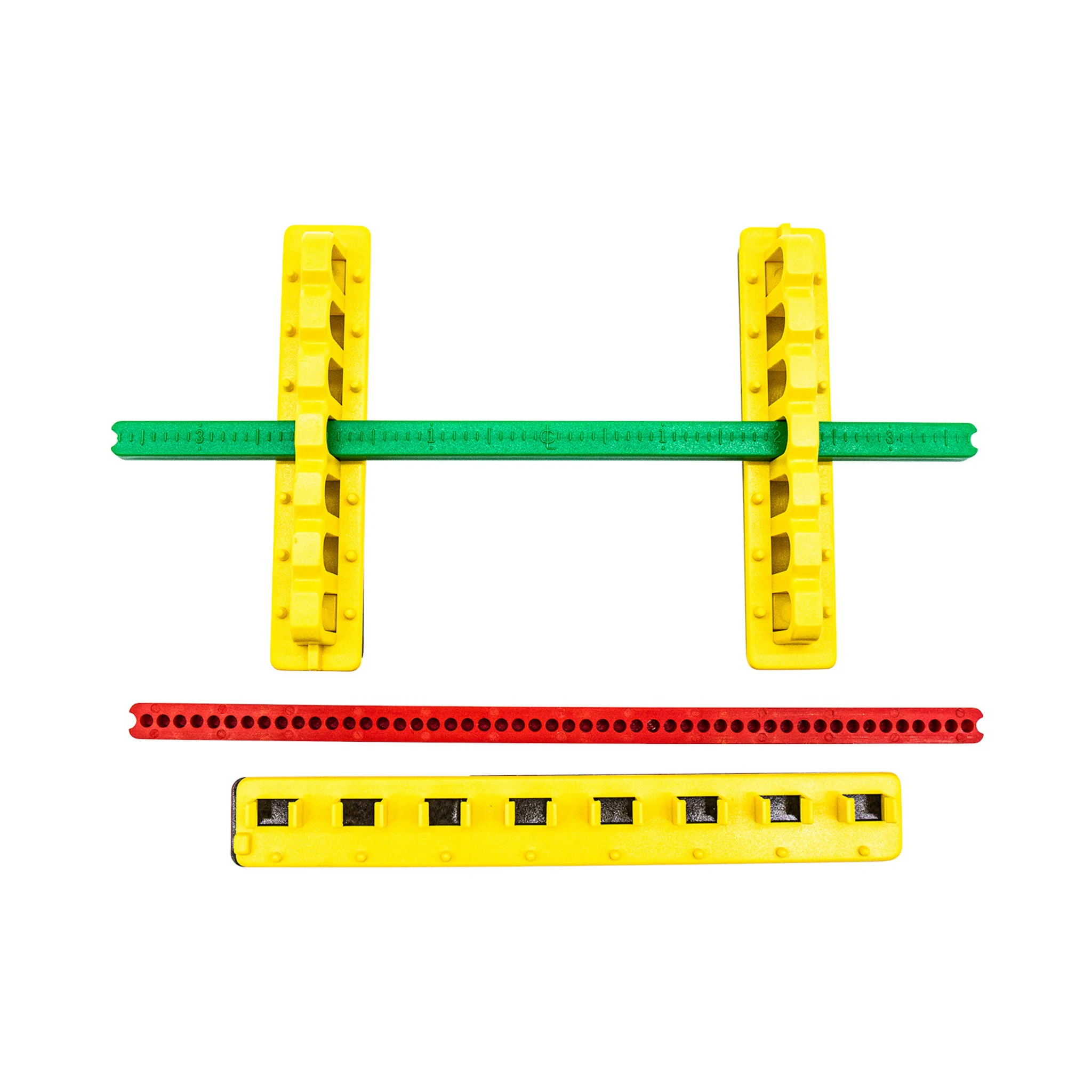 Circuit Breaker Lockout – Breaker Blocker Kit – 480/600 Volt