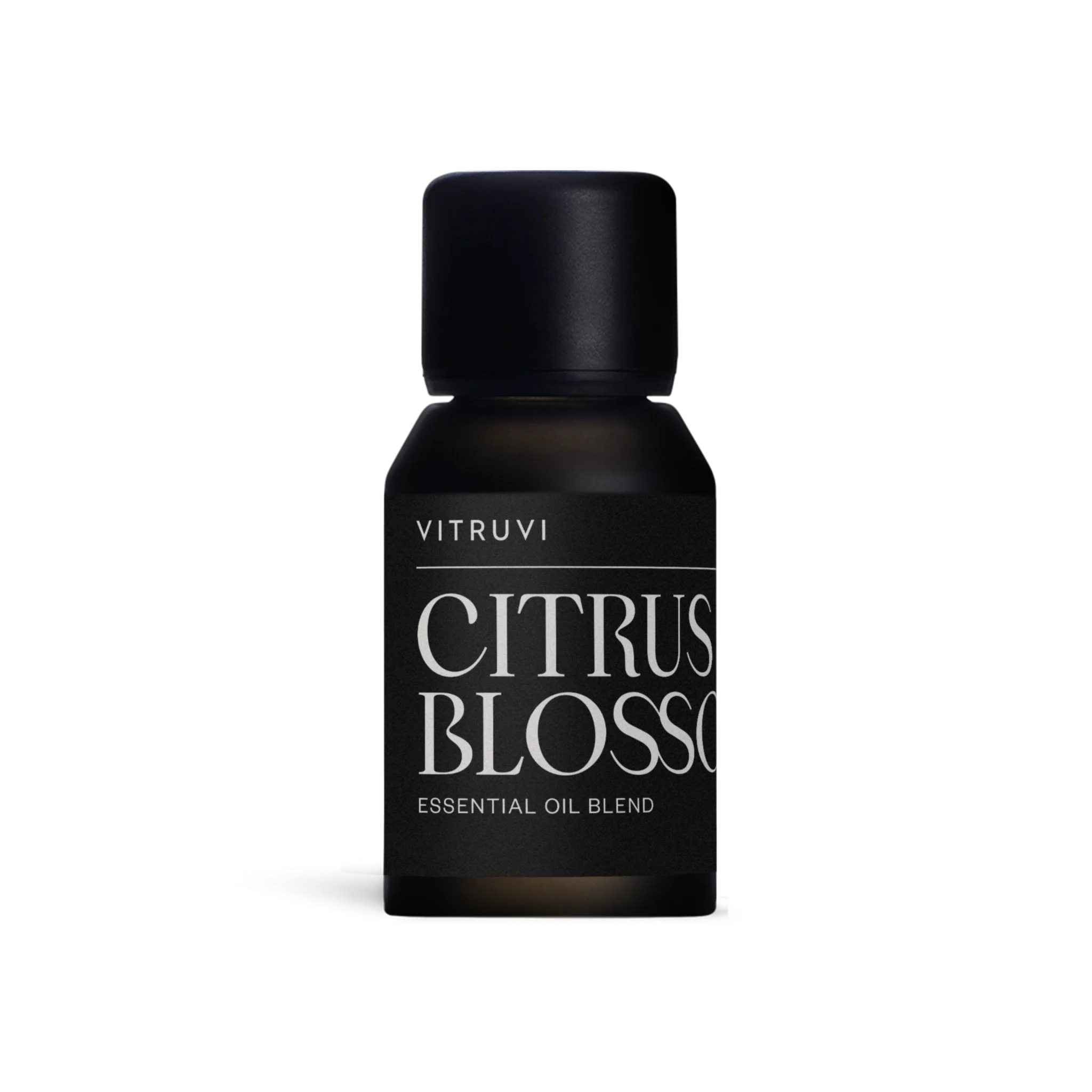 Citrus Blossom Diffuser Blend