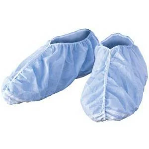 Clean Room Shoe Cover Large/X-Large