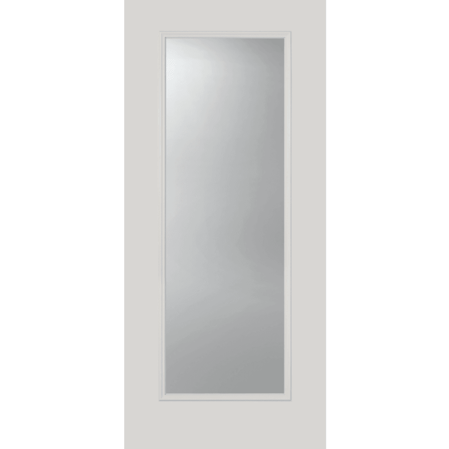 Clear 1 Lite Glass and Frame Kit (Full Lite)