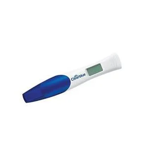 Clearblue Easy Digital Pregnancy Test Sticks (2 Count)