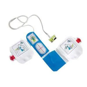 CPR-D-Padz One-Piece Adult Electrode