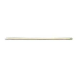 Cuticle/Orange Stick, 7", Double Bevel Ends