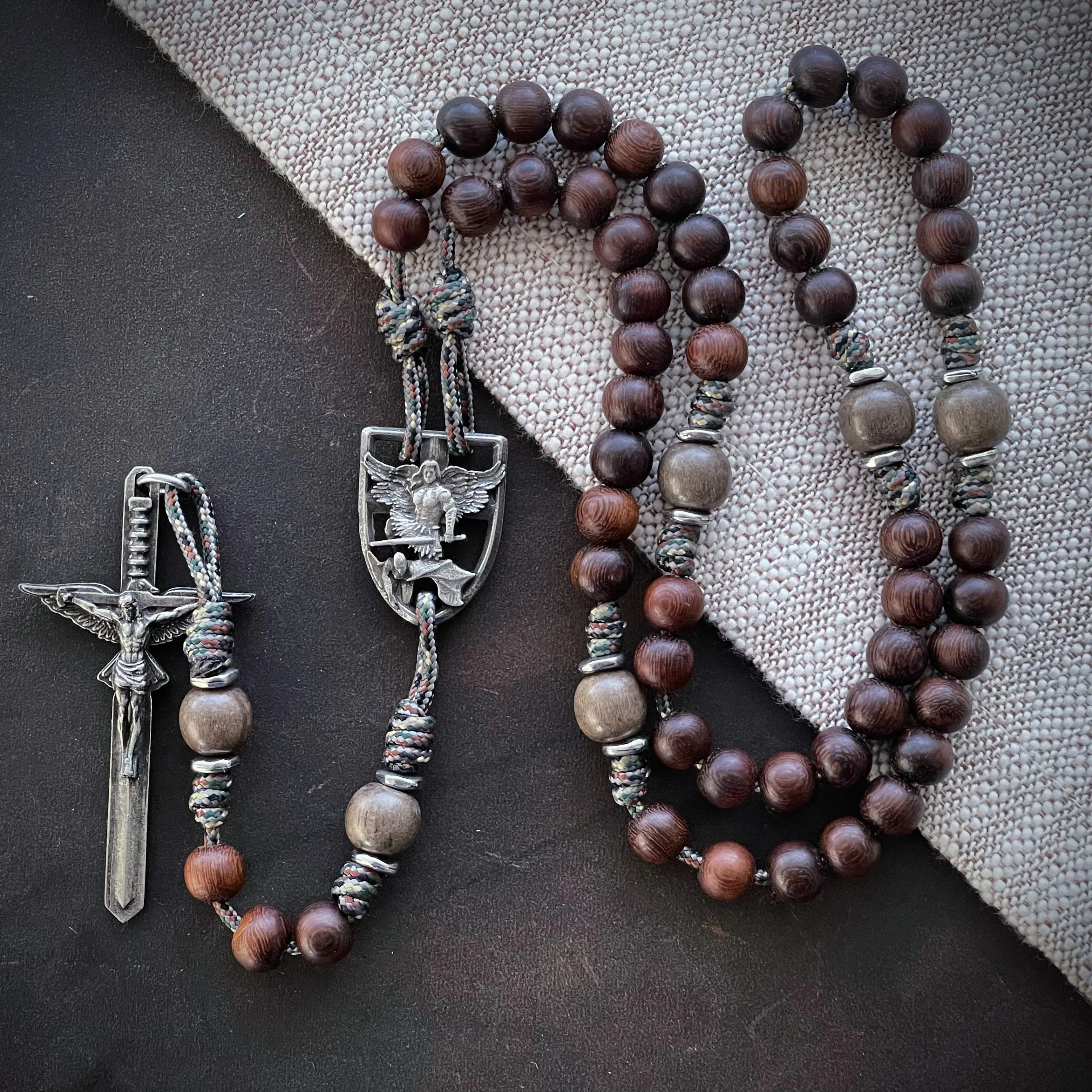 Defender Rosary