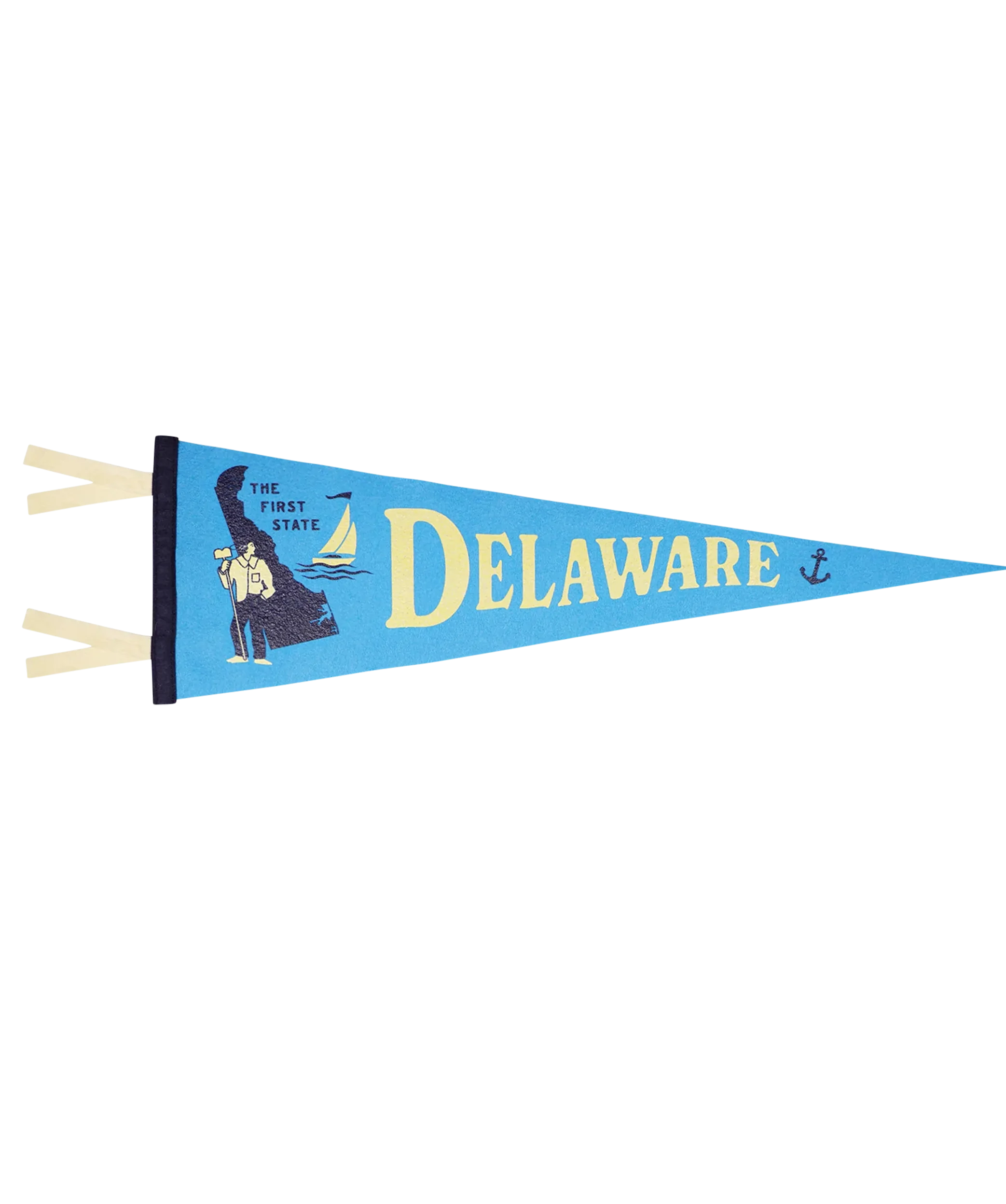Delaware Pennant