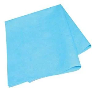 Disposable CSR Wrap, 20" x 20", 1 Ply