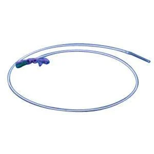 Entriflex Nasogastric Feeding Tube with Safe Enteral Connection 10 fr 43"