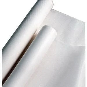 Exam Table Paper, Smooth, White, 21" x 225'