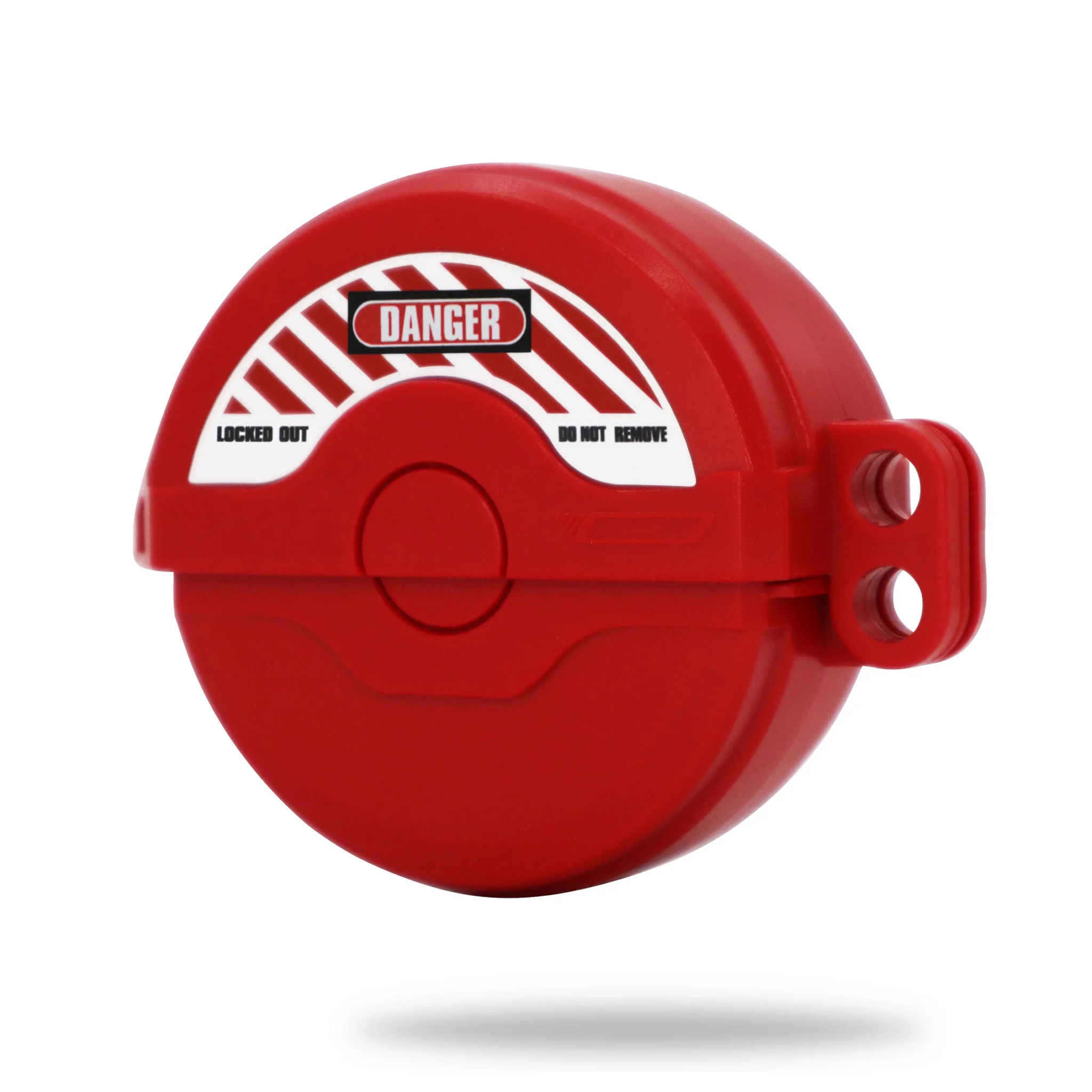 Gate Valve Lockout – 1” to 2-1/2” Valve Handle Diameter