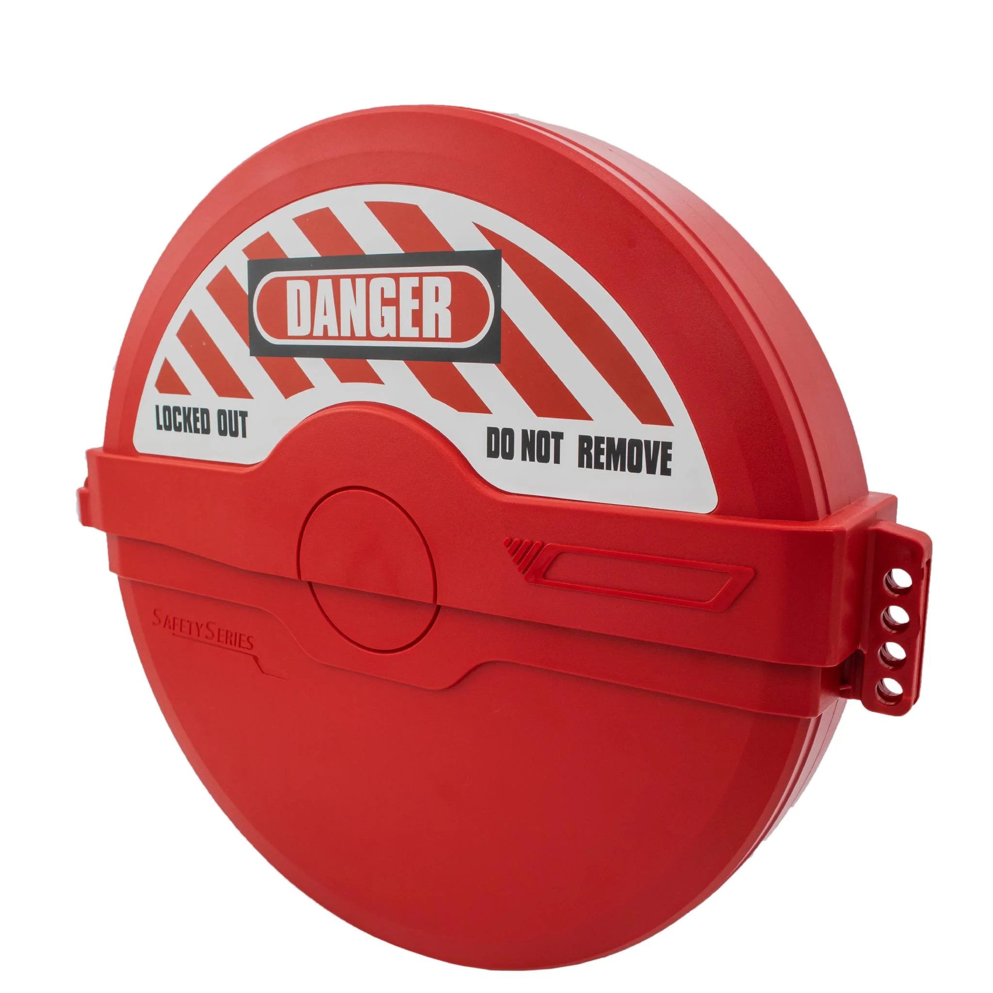 Gate Valve Lockout – 10” to 13” Valve Handle Diameter
