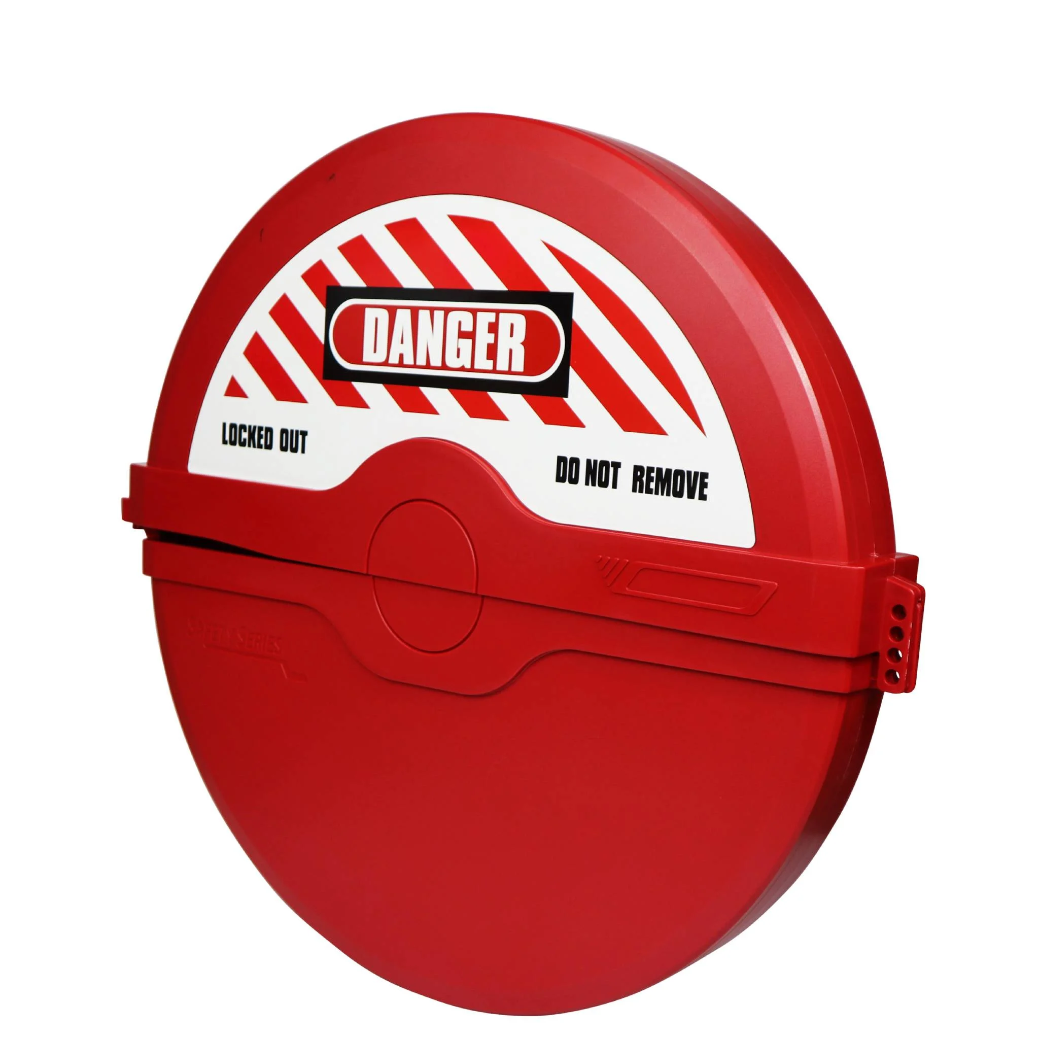 Gate Valve Lockout – 18” to 24” Valve Handle Diameter