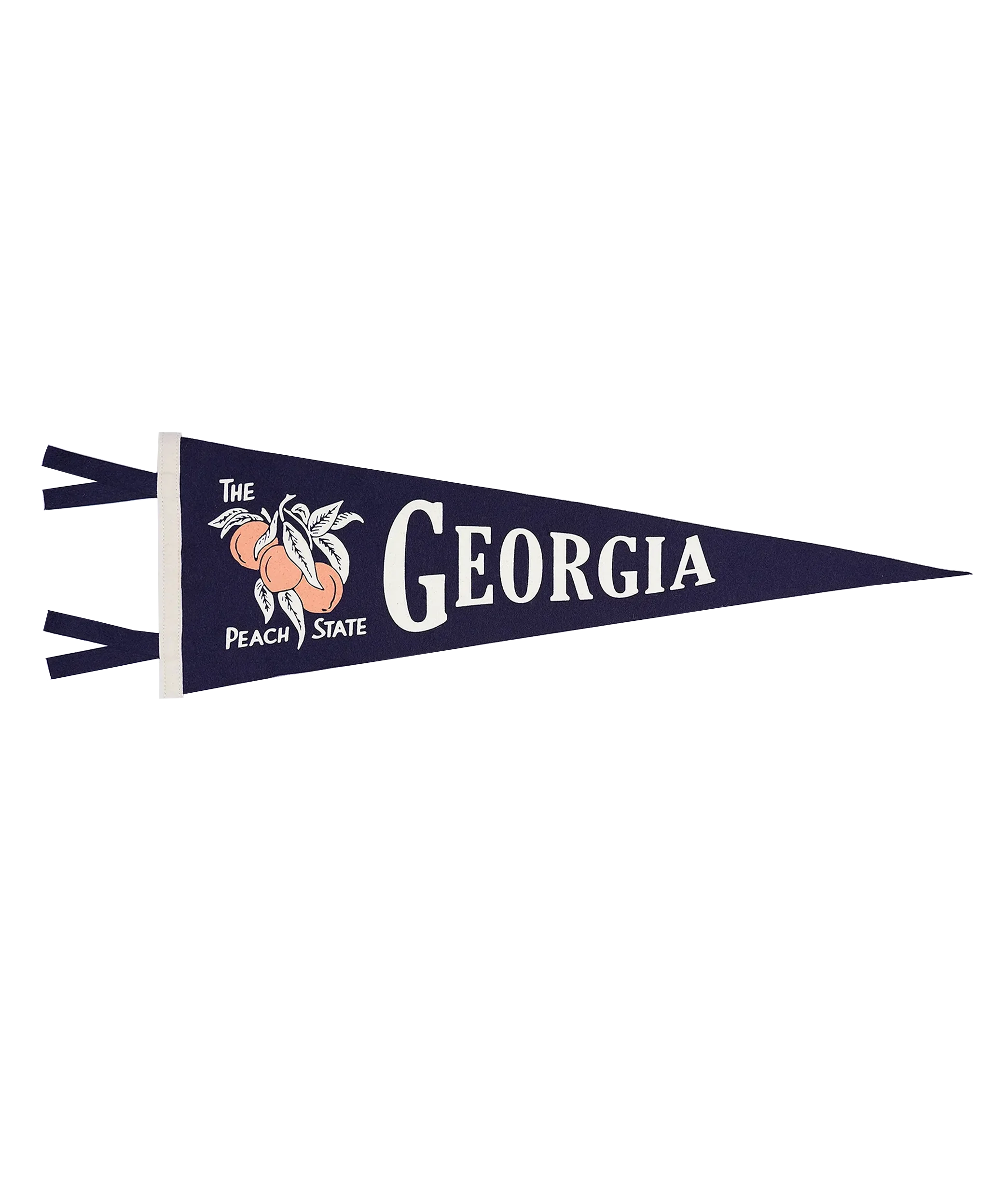 Georgia Pennant