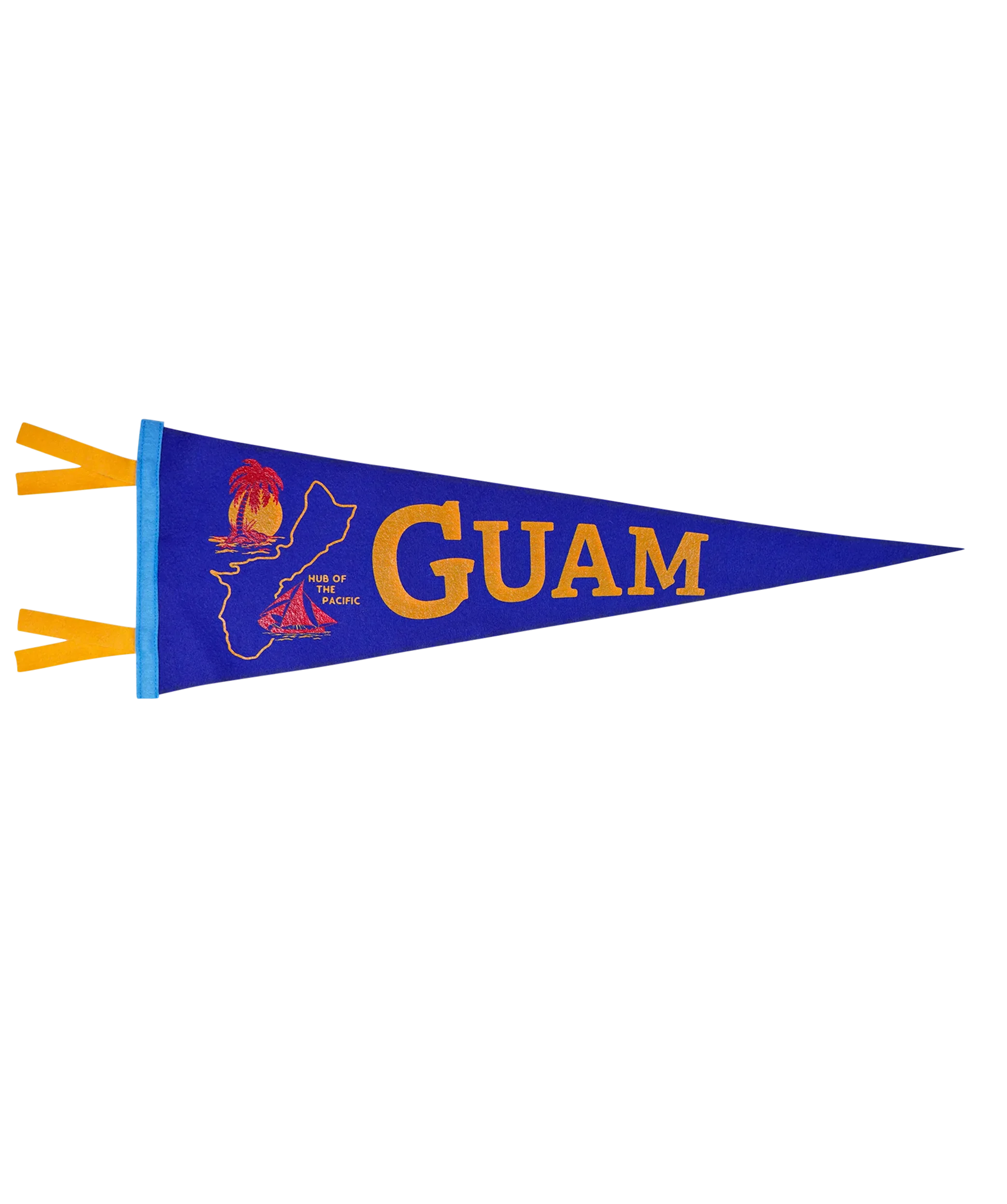 Guam Pennant
