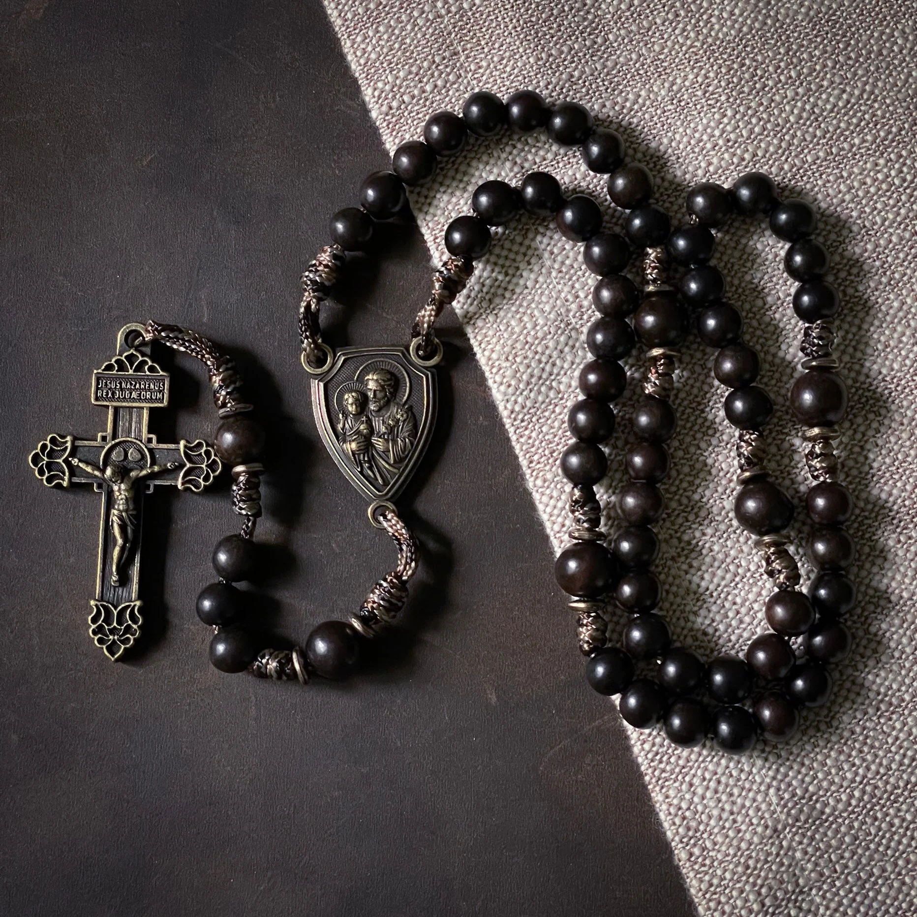 Guardian Rosary