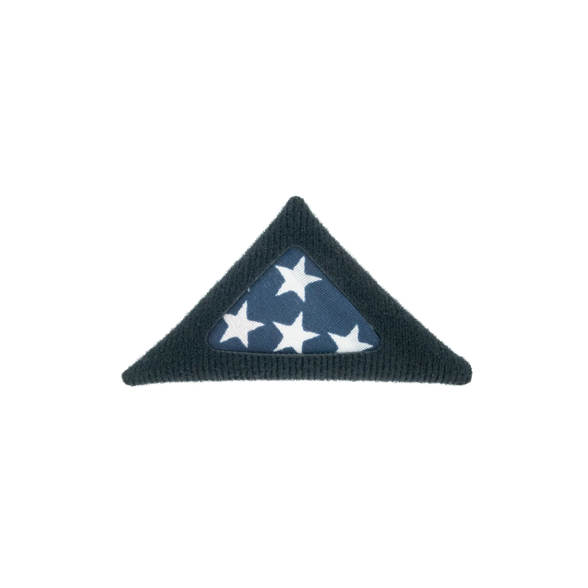 Haley Strategic x Toor Knives Pocket Flag Keeper Promo