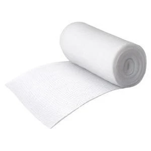 J & J Band-Aid First Aid Rolled Gauze 4"' x 2.5 yds