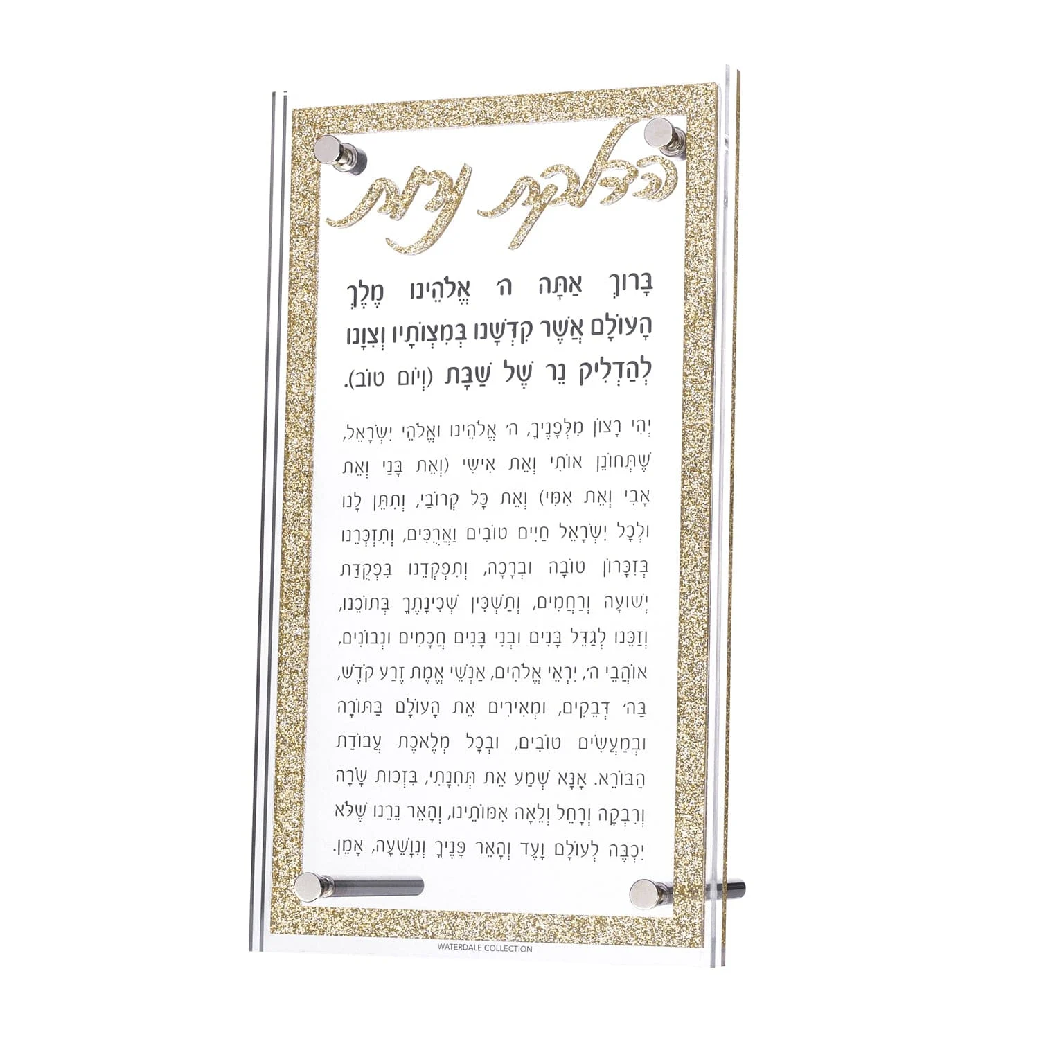 Luxe Tabletop Hadlokas Neiros